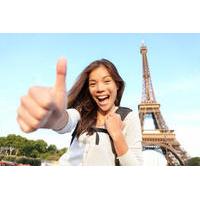 skip the line eiffel tower tickets and small group tour