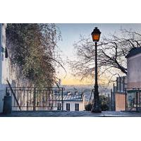 skip the line louvre museum tour and montmartre sightseeing with funic ...