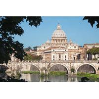 Skip The Line: Vatican Private Tour