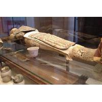 Skip the Line: Egyptian Antiquities Guided Tour at the Louvre Museum