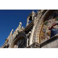 Skip-The-Line: St Mark\'s Cathedral Tour with Entrance to the Baptistery and Zen Chapel
