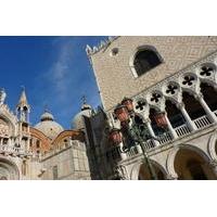 Skip The Line: St Mark\'s Basilica and Doge\'s Palace Tours