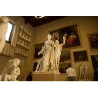 Skip the Line: Florence Accademia Gallery Tickets