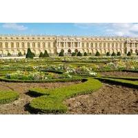 Skip the Line: Versailles Audio-Guided Small Group Half or Full-Day Tour