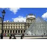 Skip the Line: Louvre Museum Walking Tour including Venus de Milo and Mona Lisa
