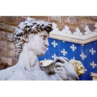 Skip the Line: Small-Group Florence Renaissance Walking Tour with Accademia Gallery