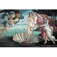 skip the line uffizi museum private and small group tour led by a loca ...