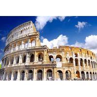 Skip-the-line Colosseum and Roman Forum Small Group Tour with Local Guide