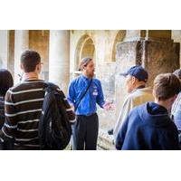 Skip the line: Alhambra Palace and Generalife Gardens Private Guided Tour