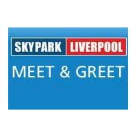 Skypark Meet + Greet