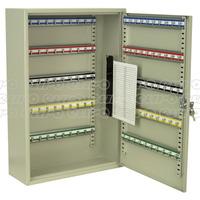 SKC100D Key Cabinet 100 Key Capacity Deep