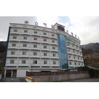 Sky Hotel Condo
