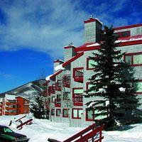 Ski-in Ski-Out Condos by Crested Butte Lodging