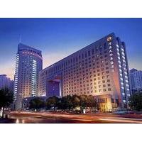 Sky-land GDH Hotel - Zhengzhou