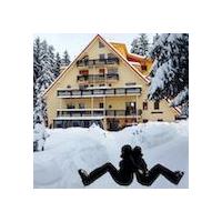 ski apartmny spieovec