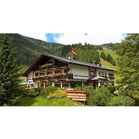 ski wanderhotel berghof