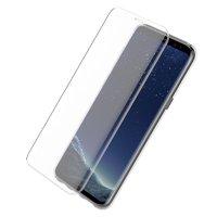 Skin+Alpha bundle Glass Galaxy S8 Plus