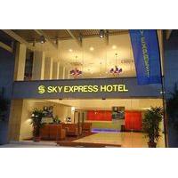 Sky Express Hotel Bukit Bintang
