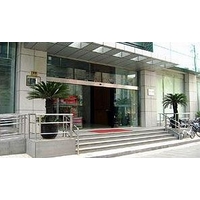 SKILINE - Shanghai Serviced Apar...