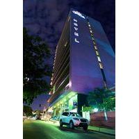 Skyna Hotel Luanda