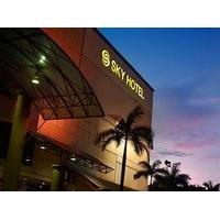 Sky Hotel Selayang