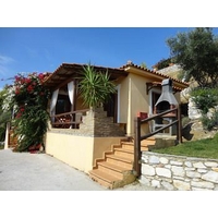 Skiathos Garden Cottages