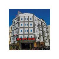SKY CITY Hotel