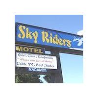 sky riders motel