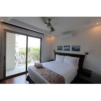 Sky Penthouses at Oceano