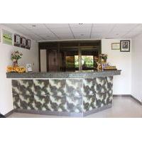 Sky Hotel International