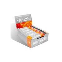 Skratch Labs Exercise Hydration Mix Single Serve Sachets Box 20 | Orange