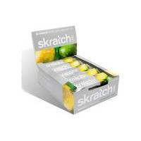 Skratch Labs Exercise Hydration Mix Single Serve Sachets Box 20 | Lemon/Citrus