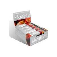 Skratch Labs Exercise Hydration Mix Single Serve Sachets Box 20 | Apple