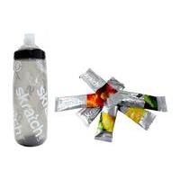 Skratch Labs Taster Bundle (All 6 Flavours + Skratch Labs Bottle)