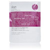 Skyn ICELAND Hydro Cool Firming Neck Gels