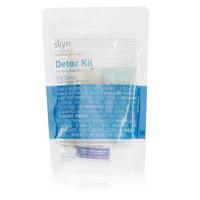 skyn iceland detox kit for stressed skin