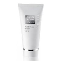 skin yoga cell defense cream spf20 50ml