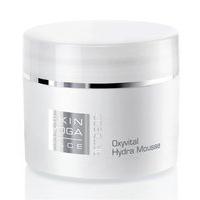 skin yoga oxyvital hydra mousse 50ml