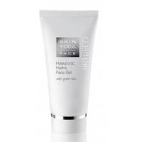 skin yoga hyaluronic hydra face gel 50ml