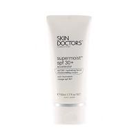 skin doctors supermoist spf30 accelerator 50ml