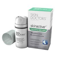 Skin Doctors Skin Active 14 Intensive Night Cream 50ml
