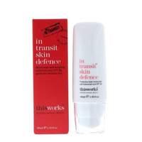 skincare by thisworks in transit skin defence spf30 40ml