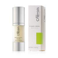 skin chemist multivitamin serum 30ml