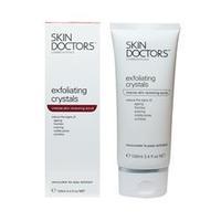 skin doctor exfoliating crystals 100ml