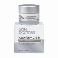 Skin Doctor Capillary Clear 50ml