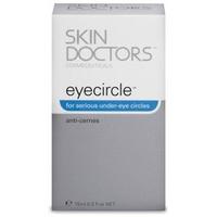 skin doctors eyecircle cosmetic application 15ml