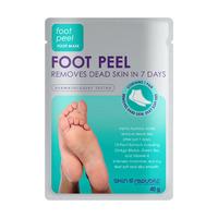 Skin Republic Foot Peel 40g
