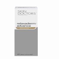 skin doctor relaxaderm advance 30ml