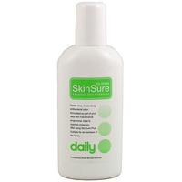 SkinSure Daily Moisturiser 200ml (Green)