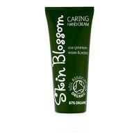 Skin Blossom Caring Hand Cream 75ml - 75 ml